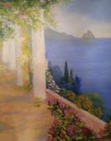 Ливадия Ливадия