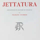 Rotbrauner Maroquineinband - photo 2