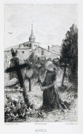 Sammlung - photo 3 Sammlung - photo 3