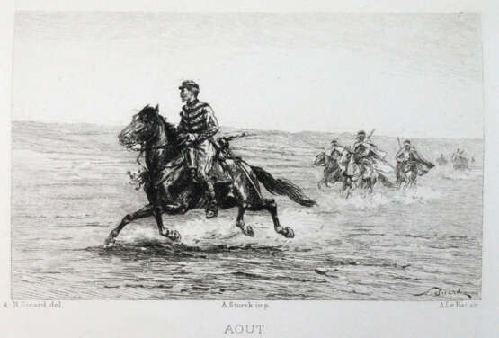 Sammlung - photo 4 Sammlung - photo 4