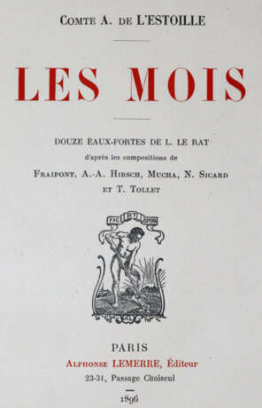 Sammlung - photo 5 Sammlung - photo 5