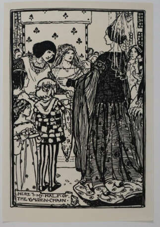 Sammlung - photo 5 Sammlung - photo 5