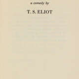 Eliot, T.S. - photo 1