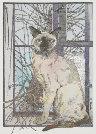 Eggebrecht, A. - photo 2 Eggebrecht, A. - photo 2