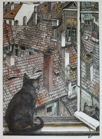 Eggebrecht, A. - photo 3 Eggebrecht, A. - photo 3