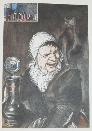 Eggebrecht, A. - photo 4 Eggebrecht, A. - photo 4