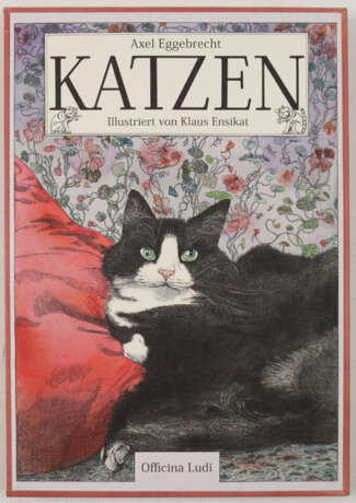 Eggebrecht, A. - photo 5 Eggebrecht, A. - photo 5