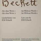 Beckett, S. - photo 2
