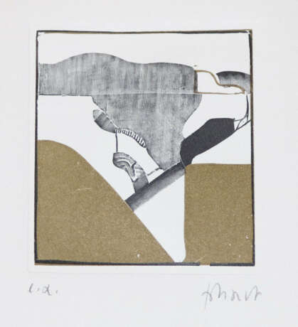 Erhardt, H.M. - фото 1 Erhardt, H.M. - фото 1