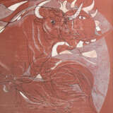 Burckhardt, C.J. - фото 1