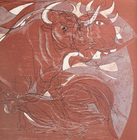 Burckhardt, C.J. - фото 1