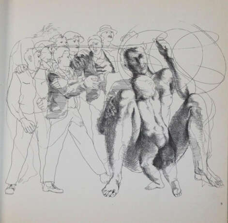 Cailler, P. - фото 2 Cailler, P. - фото 2