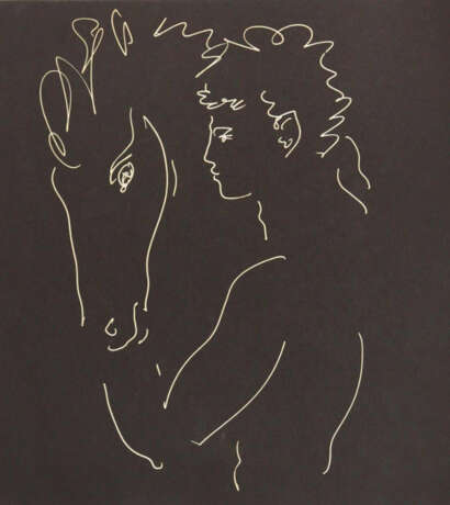 Cailler, P. - фото 3 Cailler, P. - фото 3