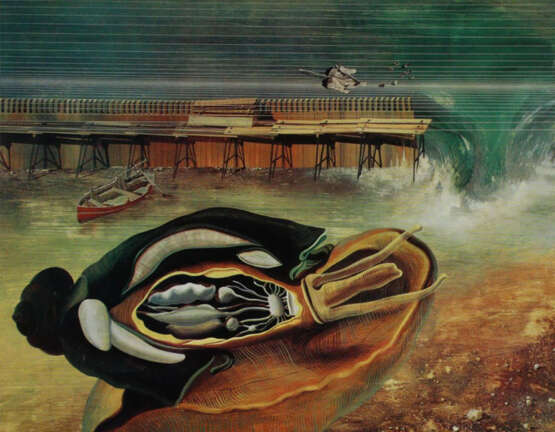 Cailler, P. - фото 4 Cailler, P. - фото 4