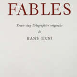 La Fontaine, J.de. - фото 1