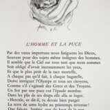 La Fontaine, J.de. - фото 2