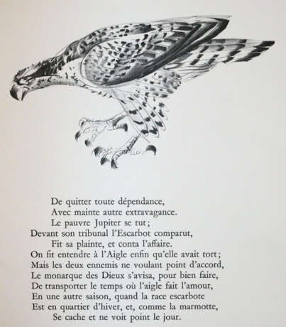 La Fontaine, J.de. - фото 3 La Fontaine, J.de. - фото 3