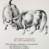 La Fontaine, J.de. - фото 4