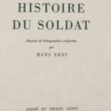 Ramuz, C.F. - фото 1