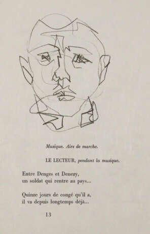 Ramuz, C.F. - фото 2