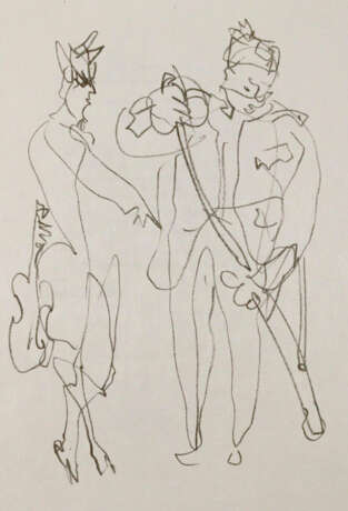 Ramuz, C.F. - фото 4