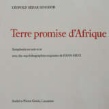 Senghor, L.S. - photo 1