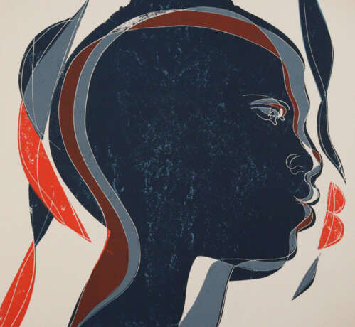 Senghor, L.S. - photo 2