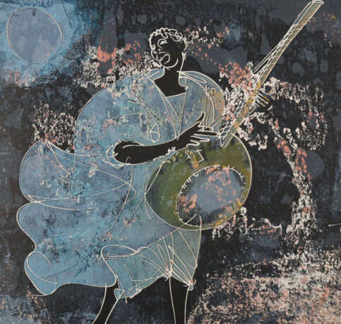 Senghor, L.S. - photo 3