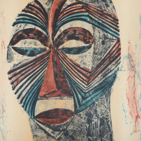 Senghor, L.S. - photo 4