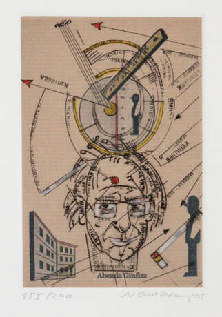 Faber, M. - фото 2