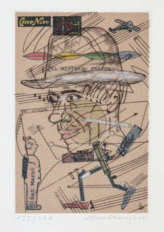 Faber, M. - фото 3