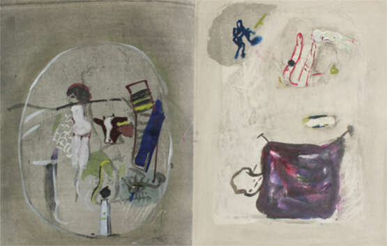 Dürrenmatt, F. - фото 1