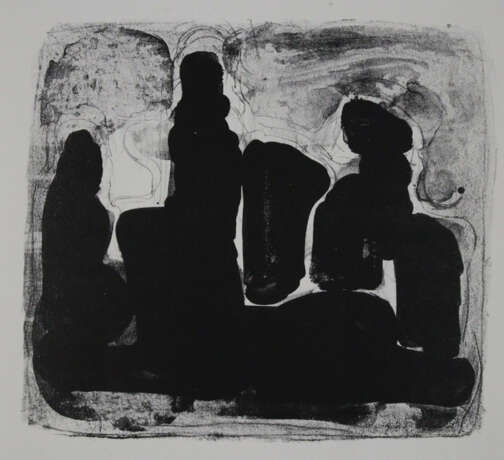 Fitterman, R. und S.Herrmann. - photo 2 Fitterman, R. und S.Herrmann. - photo 2