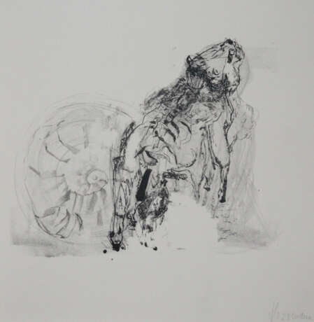 Fitterman, R. und S.Herrmann. - photo 3 Fitterman, R. und S.Herrmann. - photo 3