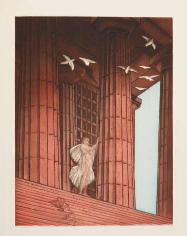 Florilege. - photo 3