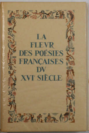 Florilege. - photo 4