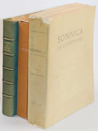 Florilege. - photo 6