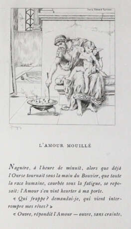 Doucet, J. - photo 2 Doucet, J. - photo 2