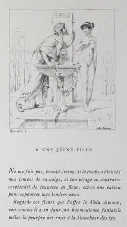 Doucet, J. - photo 3 Doucet, J. - photo 3