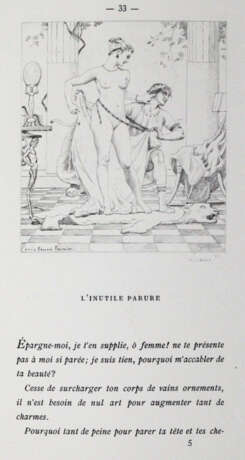 Doucet, J. - photo 4 Doucet, J. - photo 4