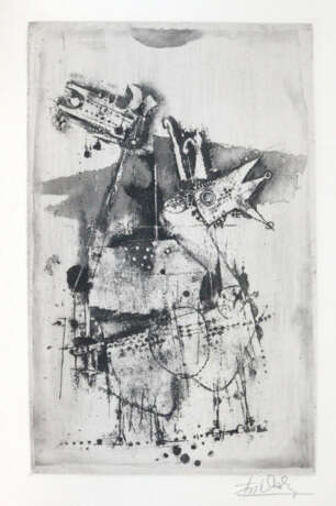 Cassou. - photo 1 Cassou. - photo 1