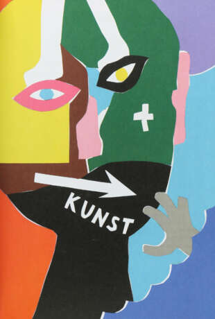 Furtwängler, F.M. - фото 2 Furtwängler, F.M. - фото 2