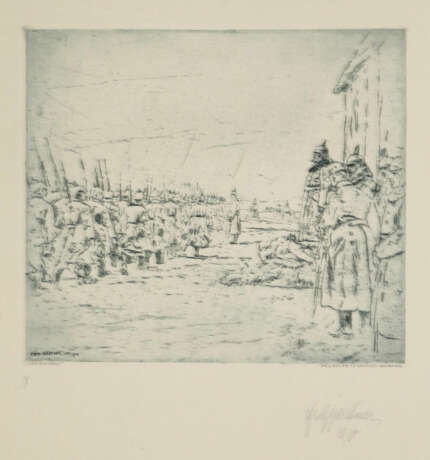 Gärtner, F. - Foto 1