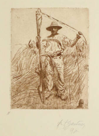 Gärtner, F. - Foto 2