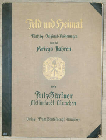 Gärtner, F. - Foto 3