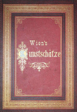 Galeriewerke. - Foto 1