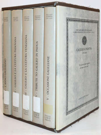 Galileo a Padova. - Foto 4