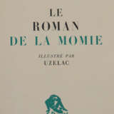 Gautier, T. - Foto 1