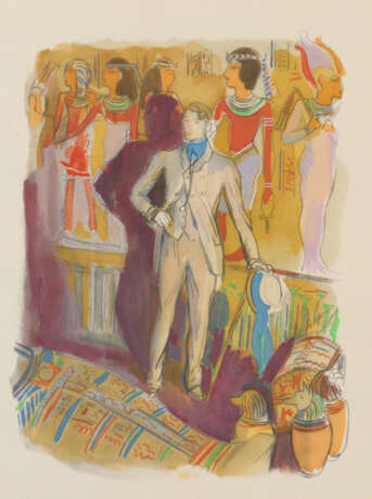 Gautier, T. - Foto 2