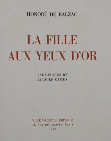 Gautier, T. - Foto 5